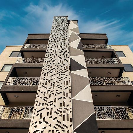 The Avery Apartments At Odomaa Place B, East Airport Akkra Exterior foto